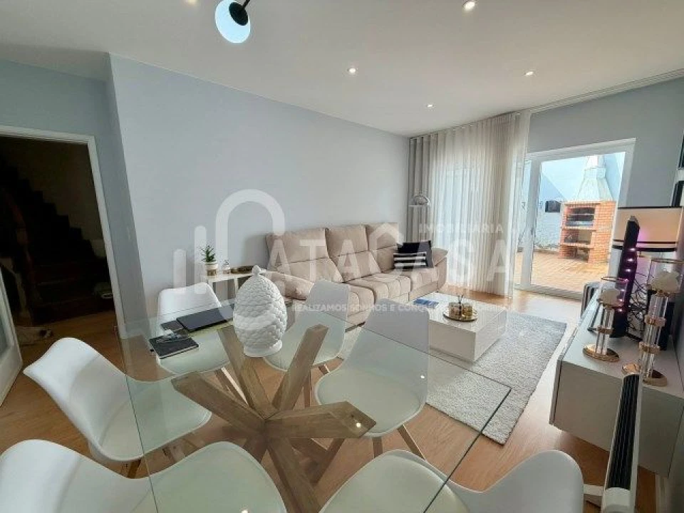 Apartamento T3 para Venda em Aveiro Foto 7