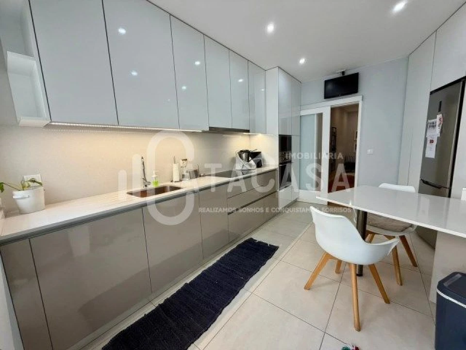 Apartamento T3 para Venda em Aveiro Foto 42