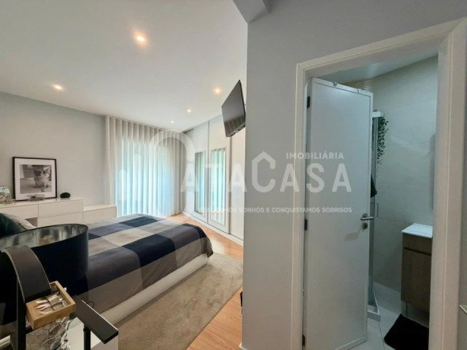 Apartamento T3 para Venda em Aveiro Foto 61