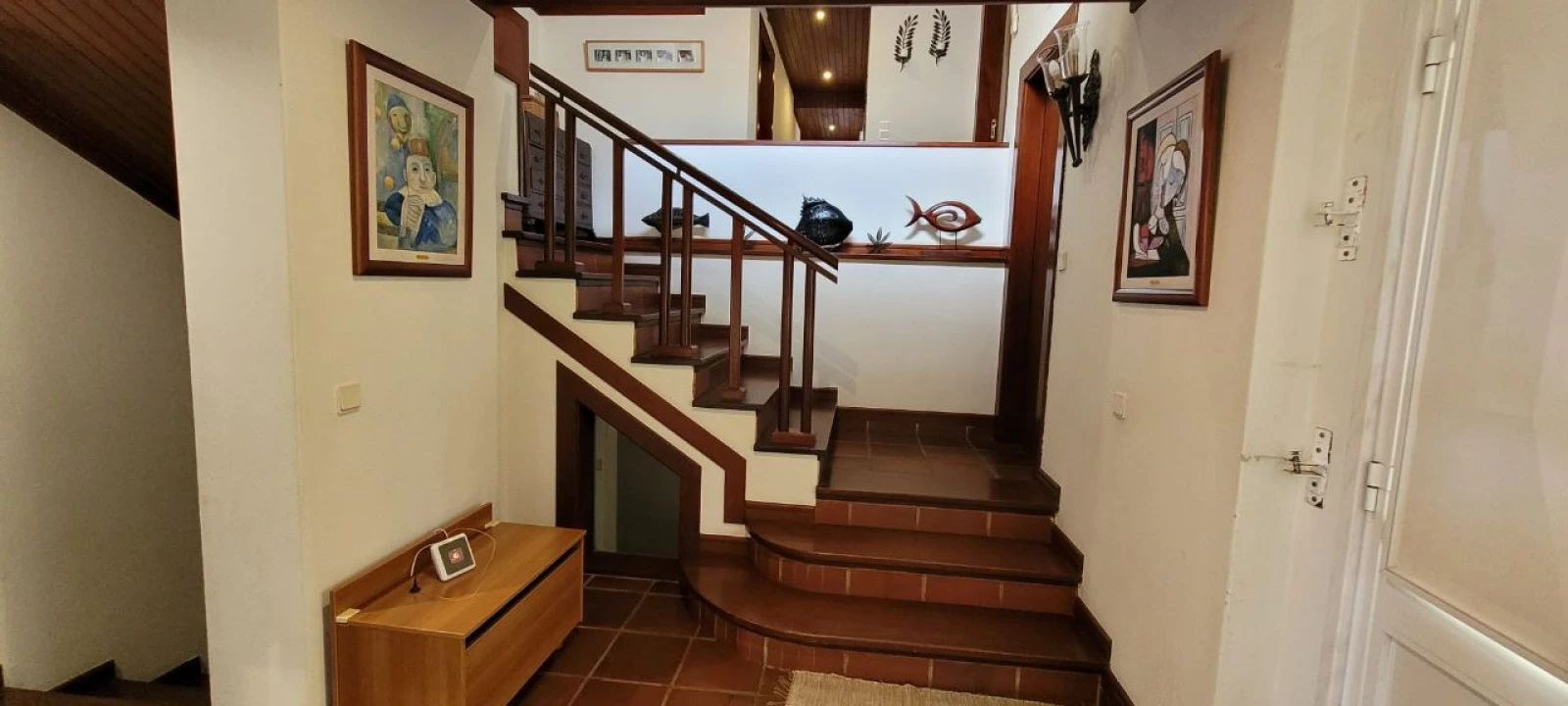Moradia T6 para Venda em Milharado Foto 2