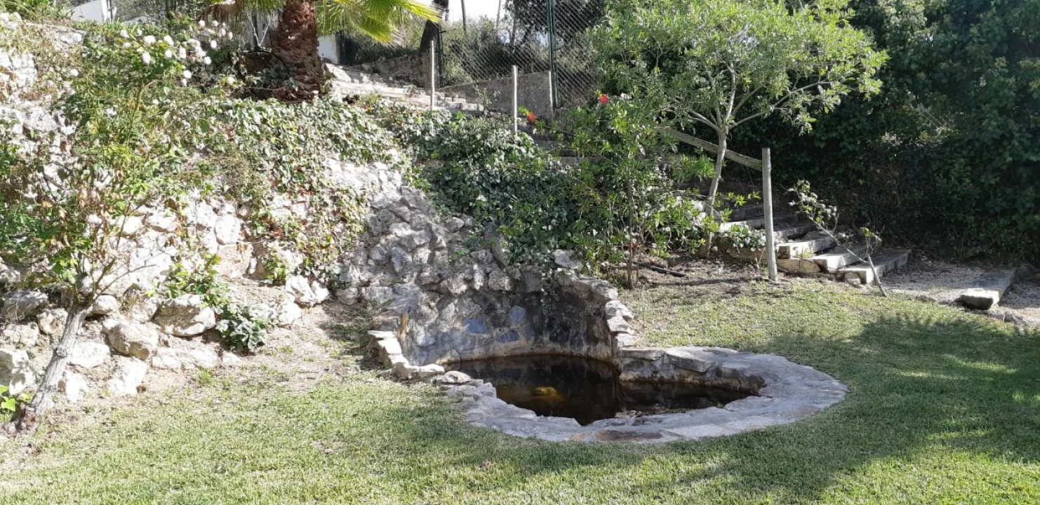 Moradia T6 para Venda em Milharado Foto 13
