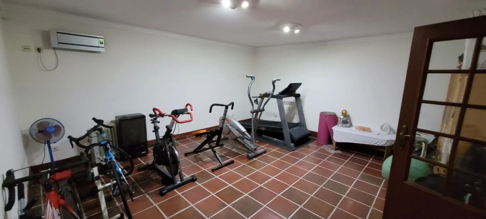 Moradia T6 para Venda em Milharado Foto 21