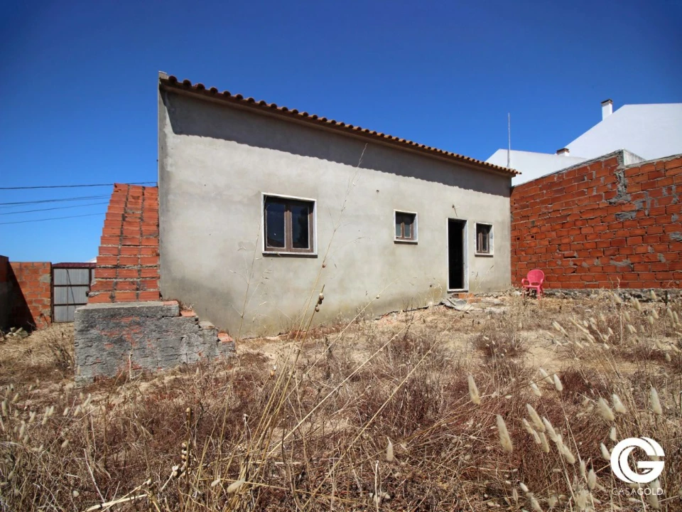 Moradia T3 para Venda em Ferrel Foto 37