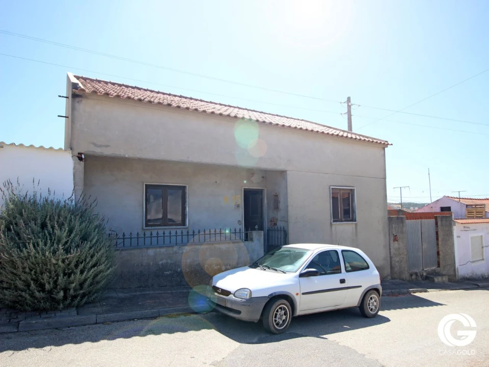 Moradia T3 para Venda em Ferrel Foto 54