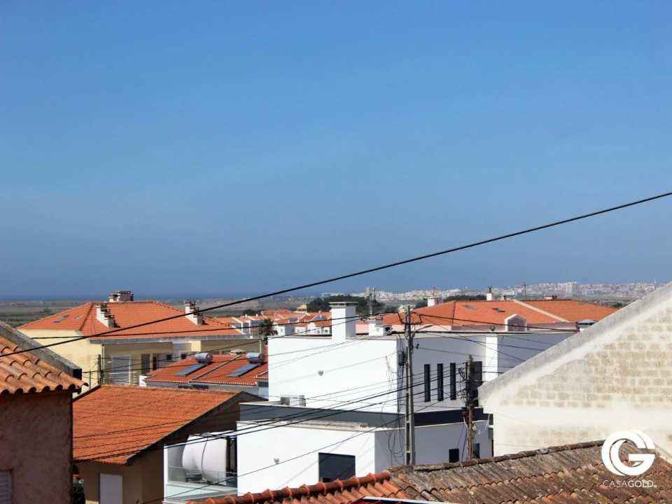 Moradia T3 para Venda em Ferrel Foto 58