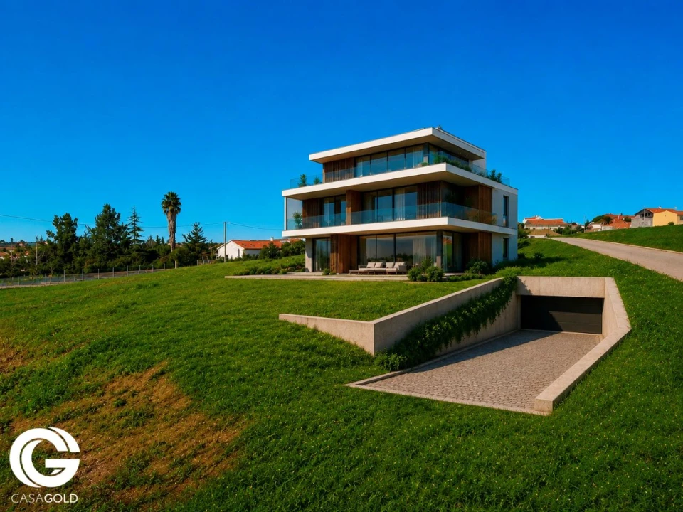 Terreno para Venda em Correeira Foto 5