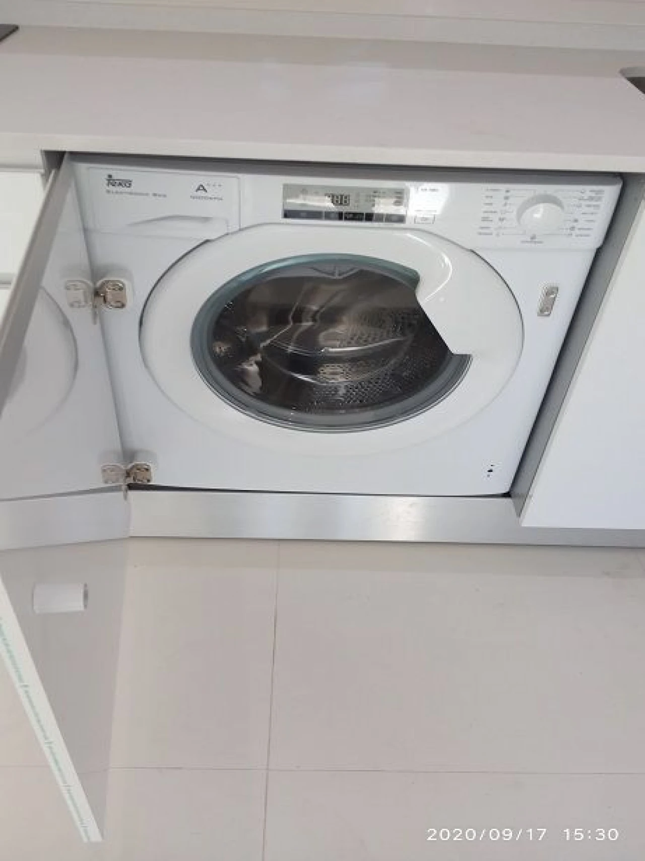 Moradia T2 para Arrendamento em Sobreda Foto 10