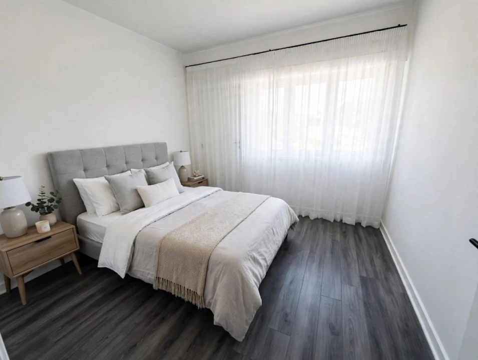 Apartamento T2 para Venda em Rio Tinto Foto 3