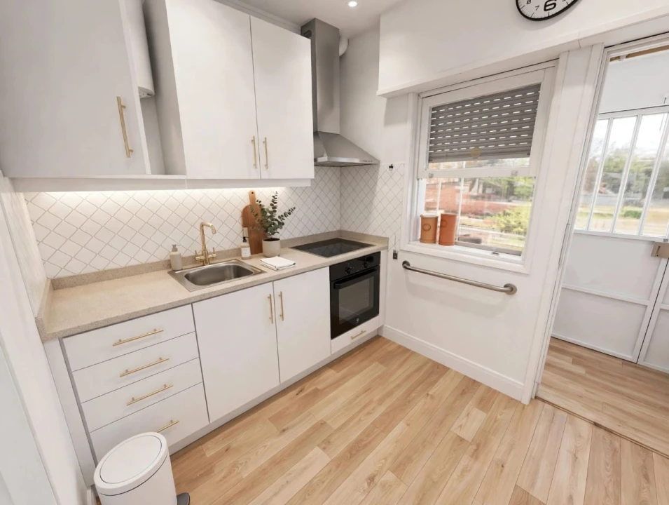 Apartamento T2 para Venda em Rio Tinto Foto 5