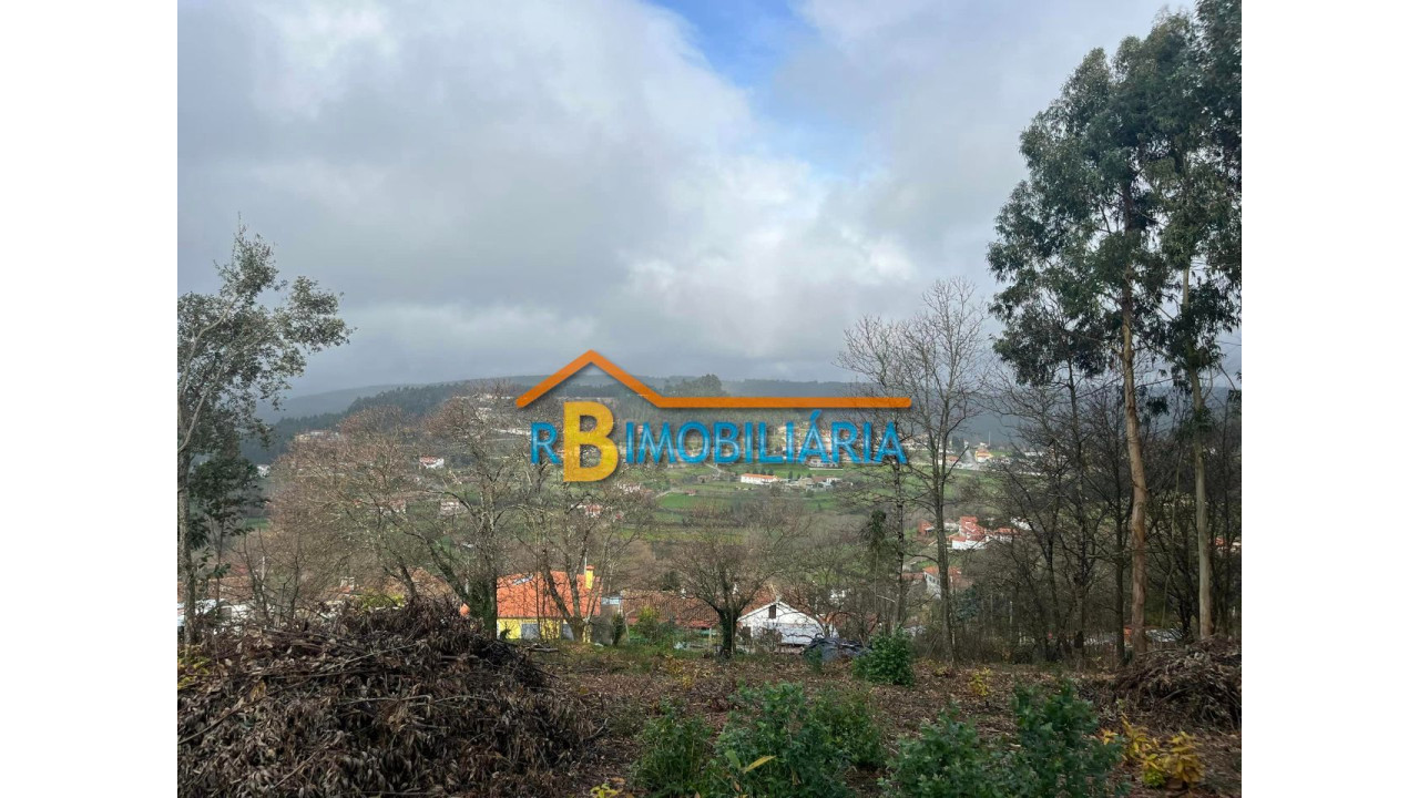 Terreno para Venda em Arouca Foto 2