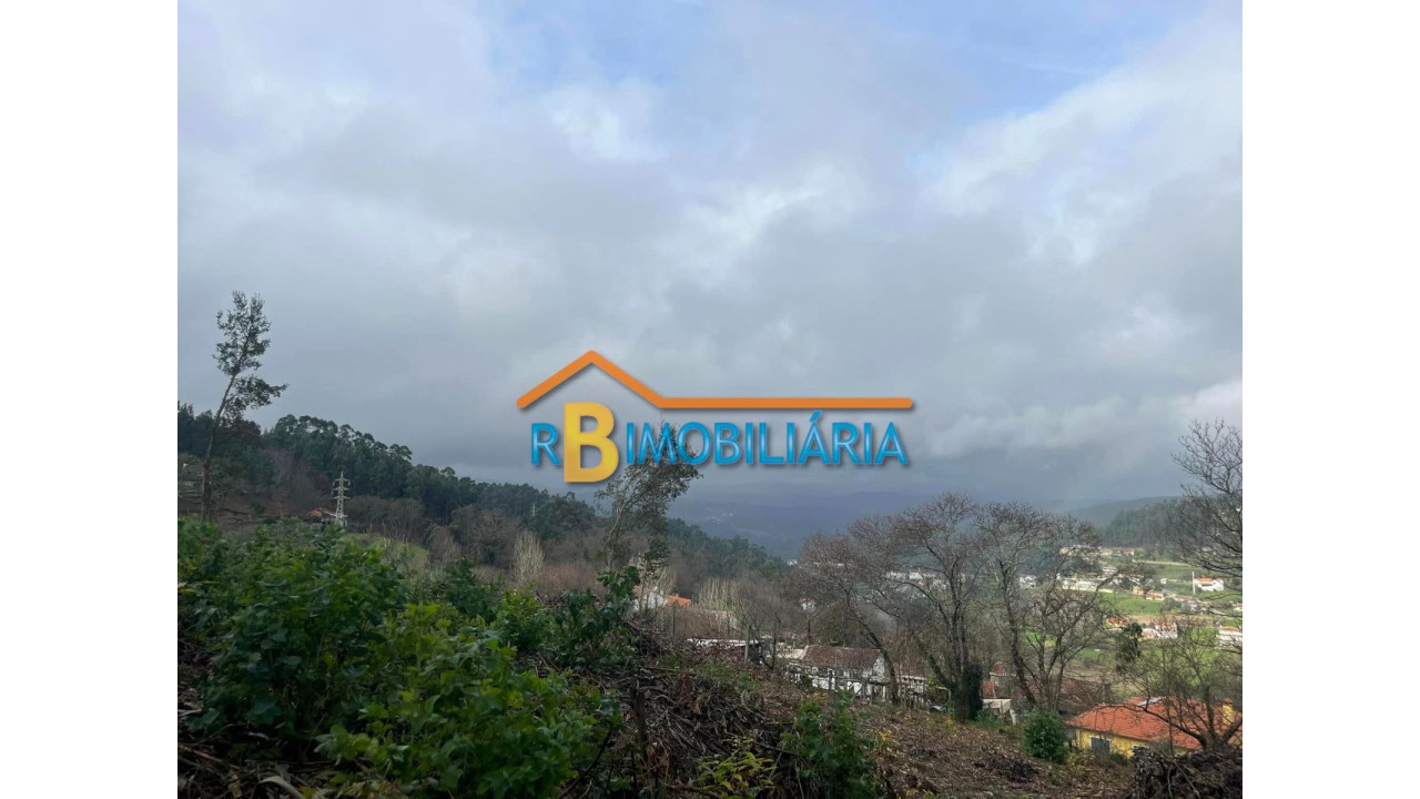 Terreno para Venda em Arouca Foto 3