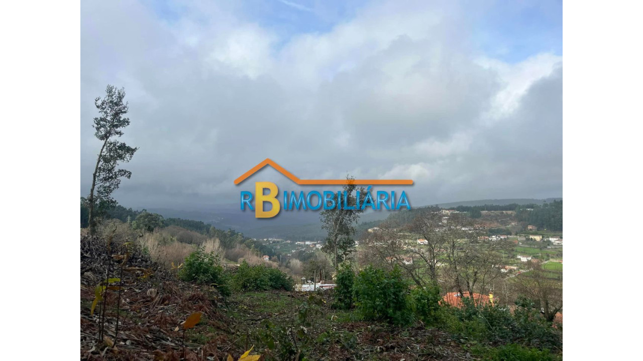 Terreno para Venda em Arouca Foto 7