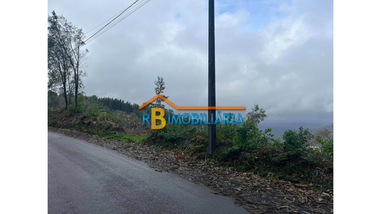 Terreno para Venda em Arouca Foto 8