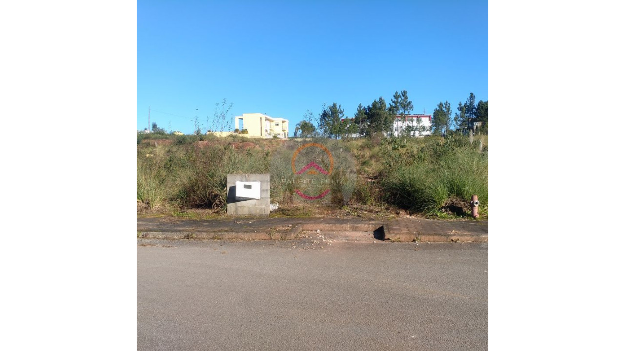 Terreno P/ Moradia para Venda em Ílhavo Foto 2
