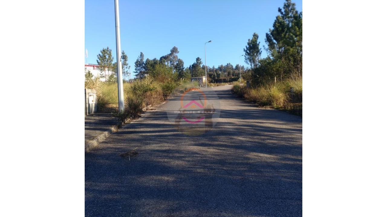 Terreno P/ Moradia para Venda em Ílhavo Foto 4