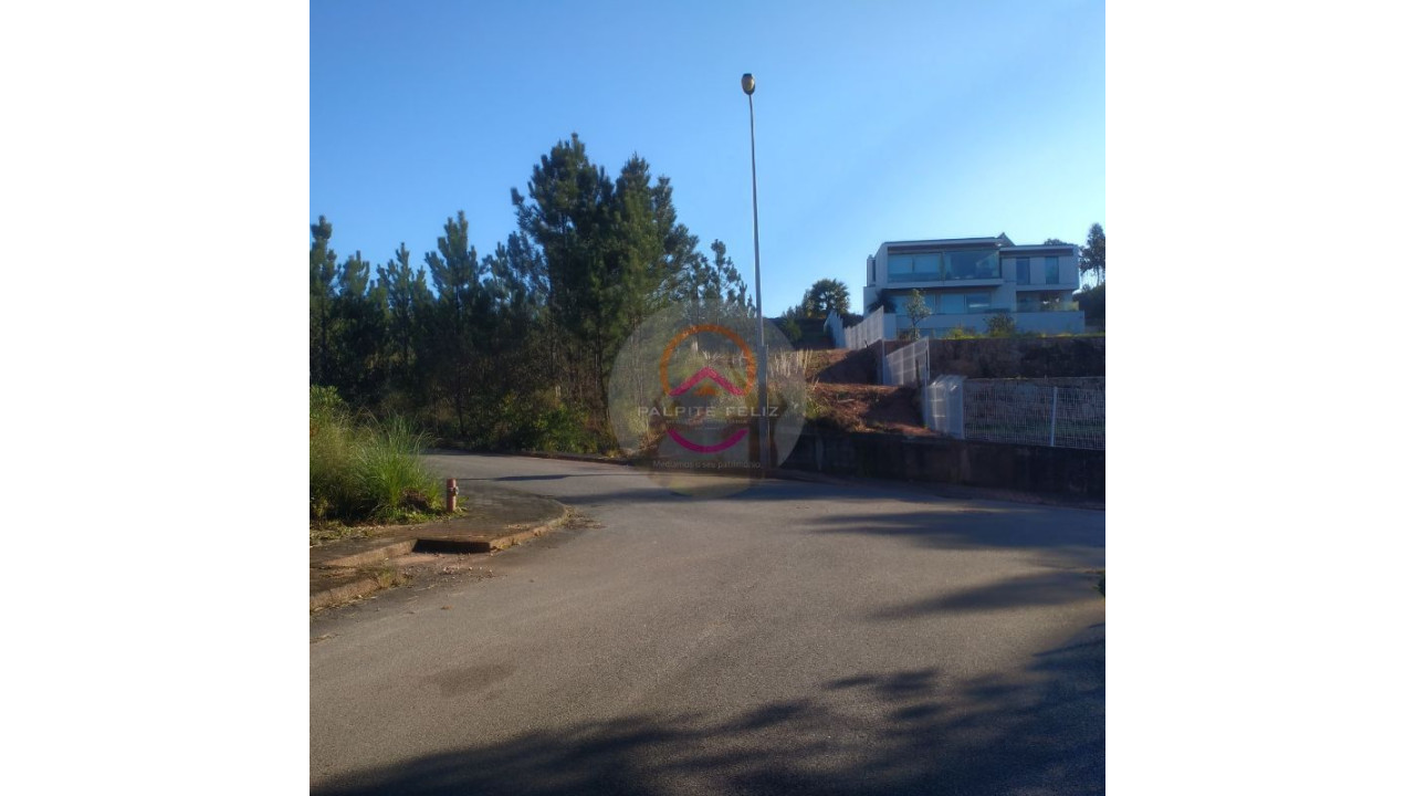 Terreno P/ Moradia para Venda em Ílhavo Foto 3