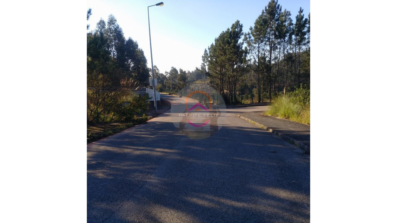 Terreno P/ Moradia para Venda em Ílhavo Foto 7