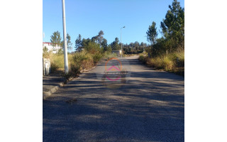 Terreno P/ Moradia para Venda em Ílhavo