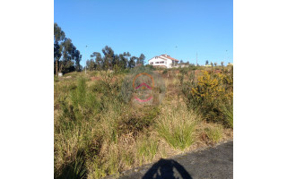 Terreno P/ Moradia para Venda em Ílhavo