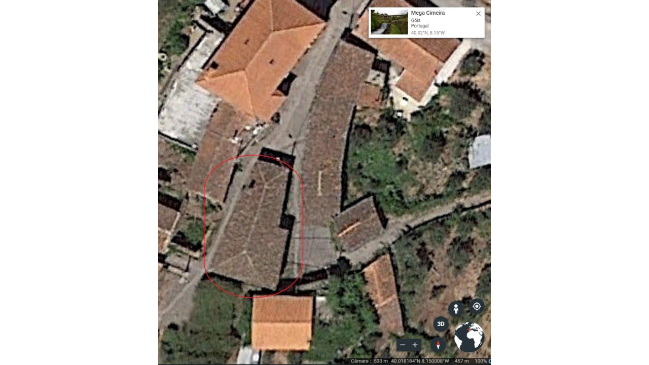 Moradia para Venda em Mega Cimeira Foto 15