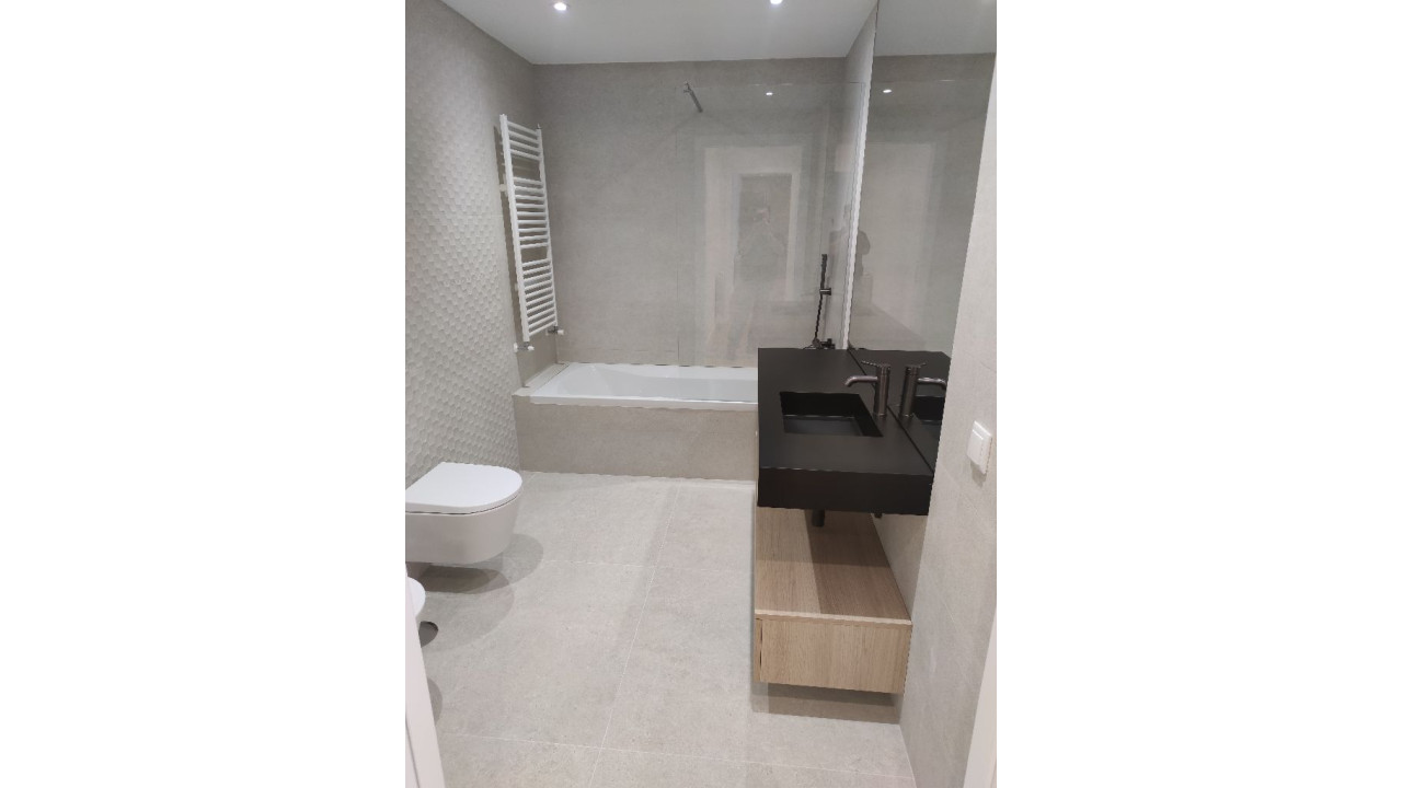 Apartamento T2 para Arrendamento em Leiria Foto 4