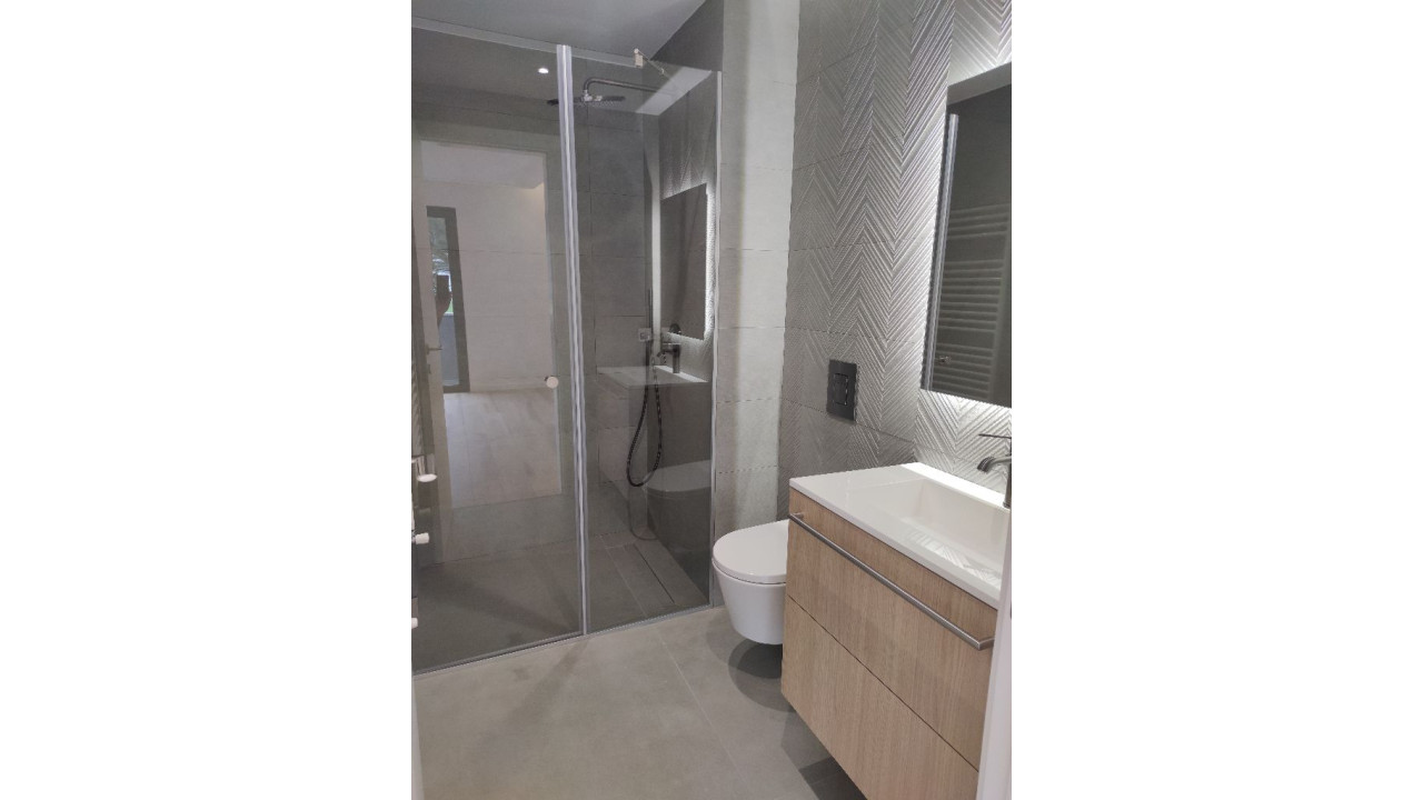 Apartamento T2 para Arrendamento em Leiria Foto 5