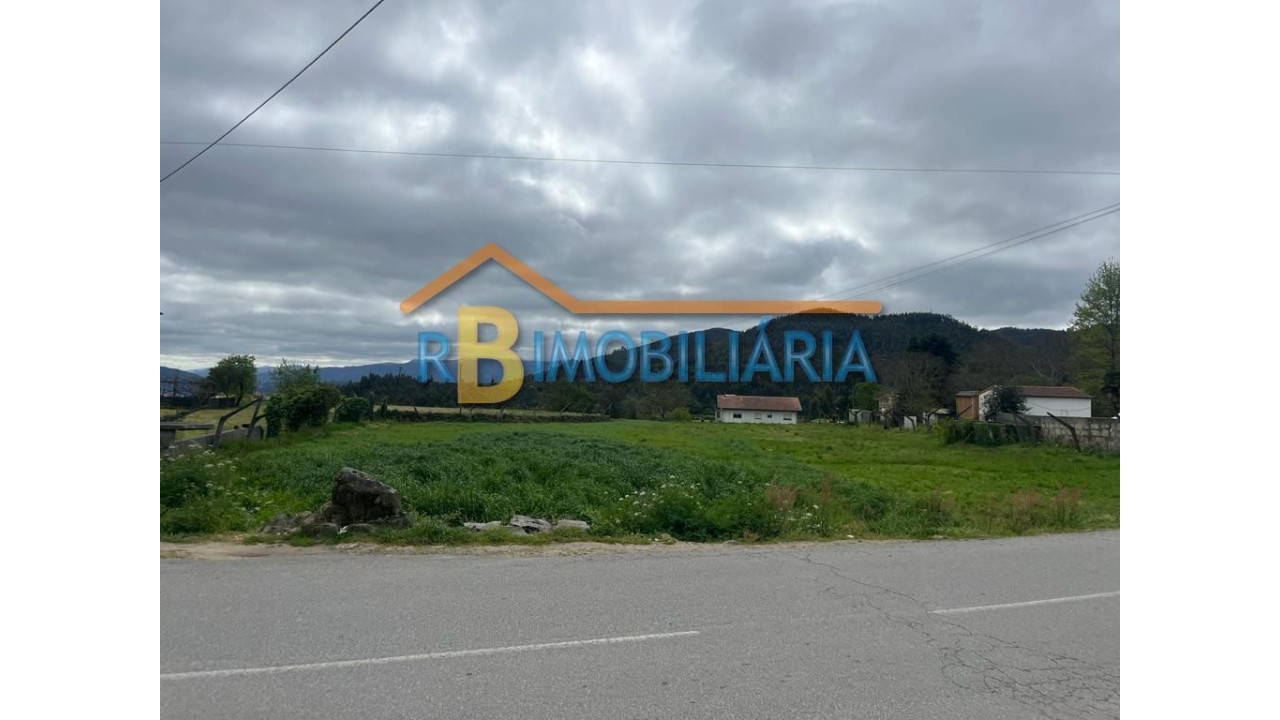 Terreno para Venda em Escariz Foto 7