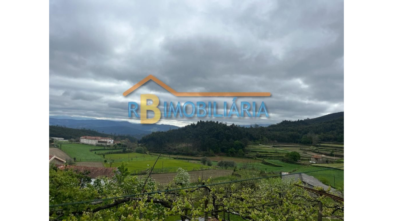 Terreno para Venda em Escariz Foto 8