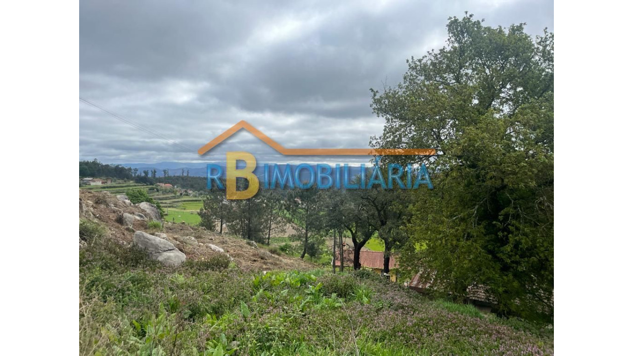 Terreno para Venda em Escariz Foto 10