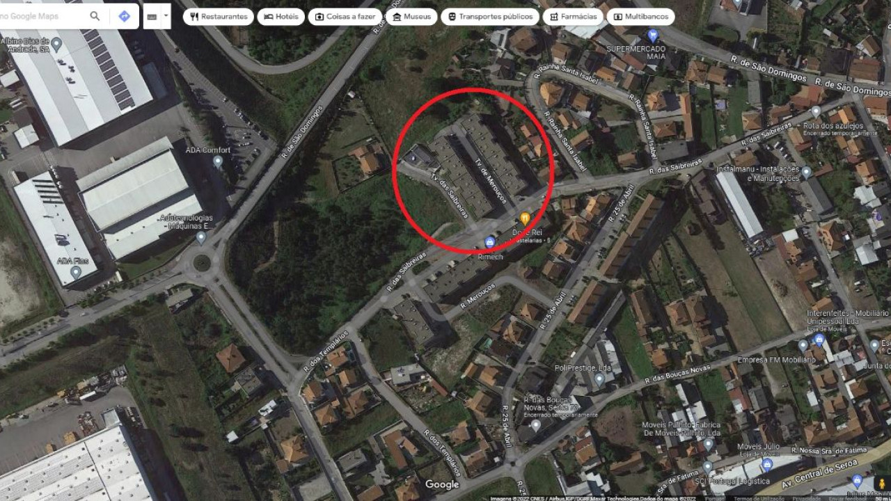 Prédio para Venda em Seroa Foto 33