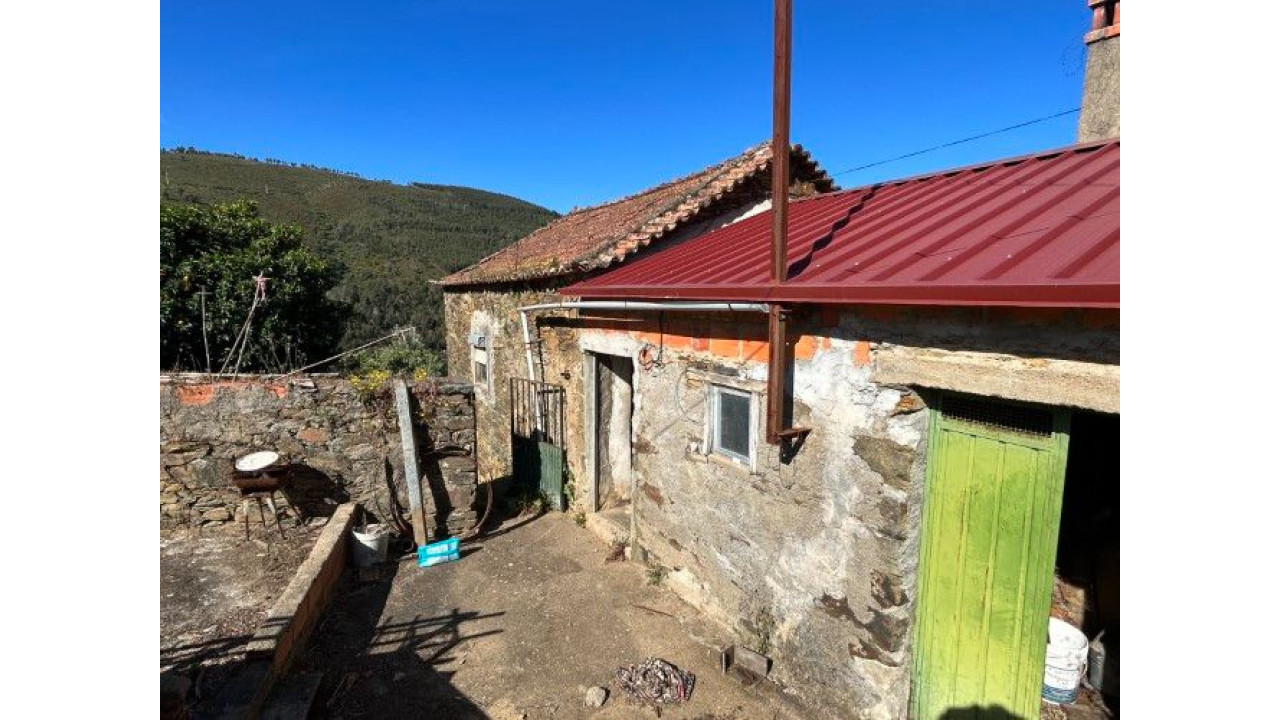 Moradia T2 para Venda em Machio de Cima Foto 2