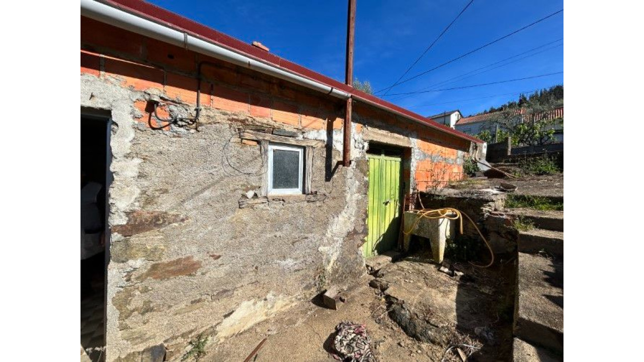 Moradia T2 para Venda em Machio de Cima Foto 3