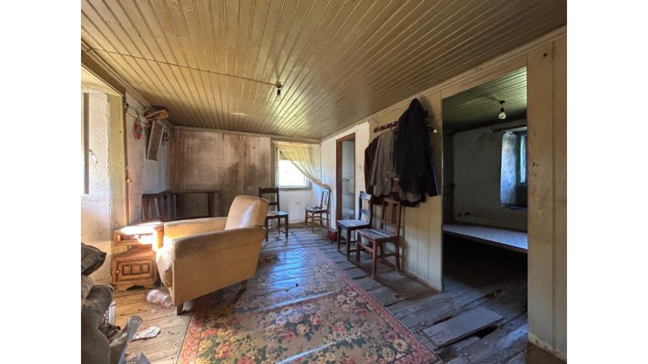 Moradia T2 para Venda em Machio de Cima Foto 6