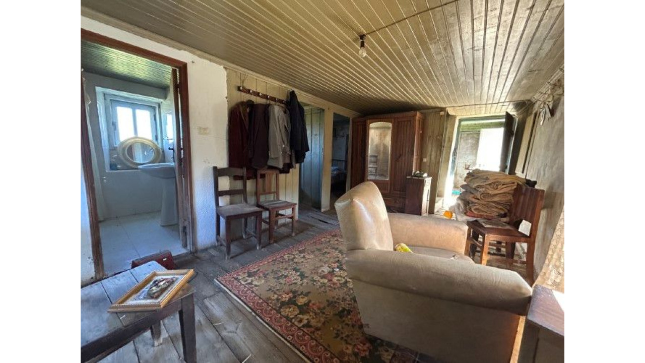 Moradia T2 para Venda em Machio de Cima Foto 5