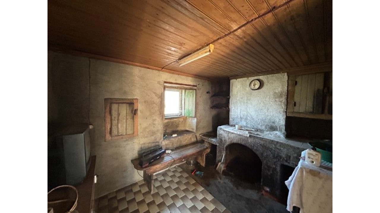 Moradia T2 para Venda em Machio de Cima Foto 4