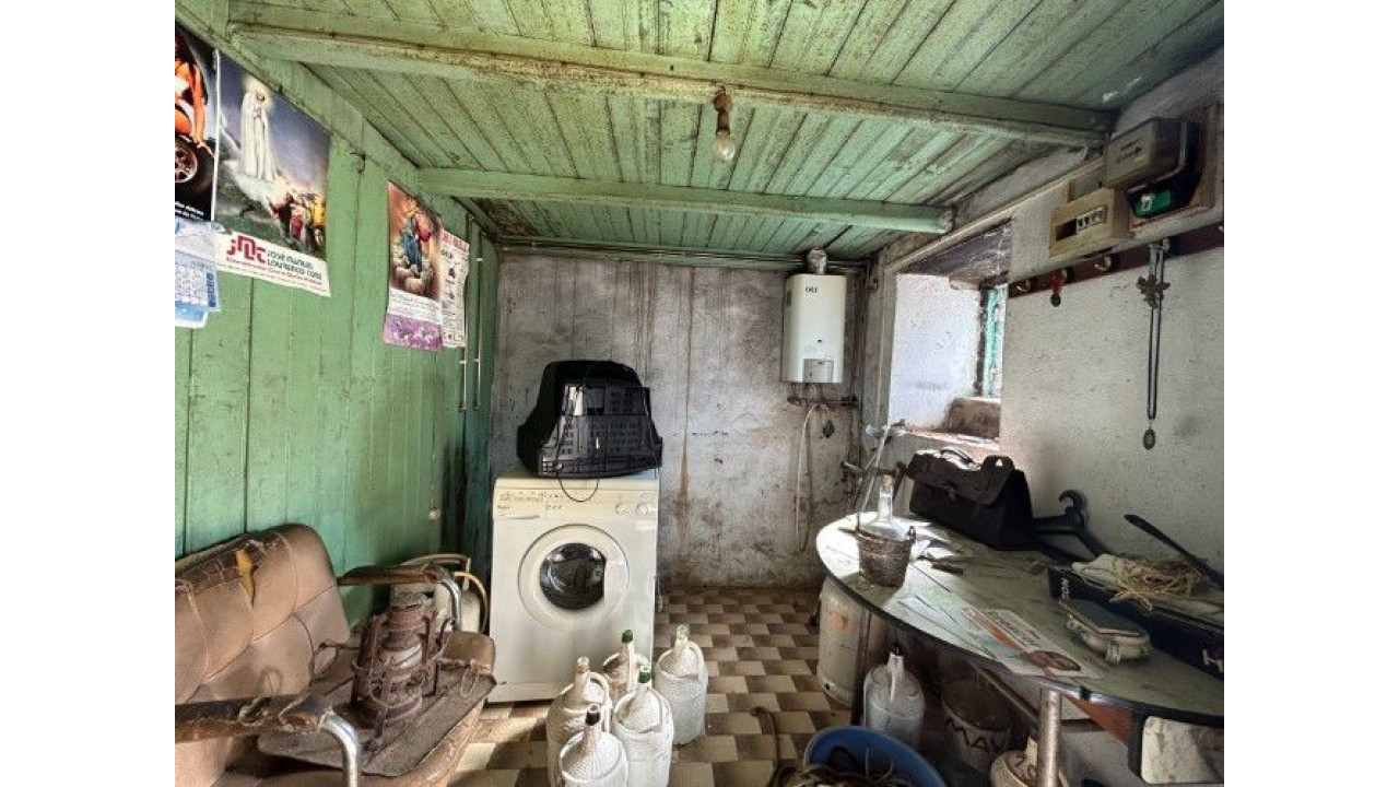 Moradia T2 para Venda em Machio de Cima Foto 9