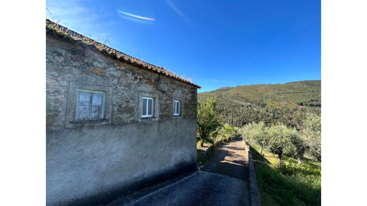 Moradia T2 para Venda em Machio de Cima Foto 20