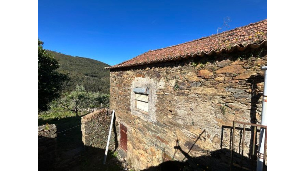 Moradia T2 para Venda em Machio de Cima Foto 19