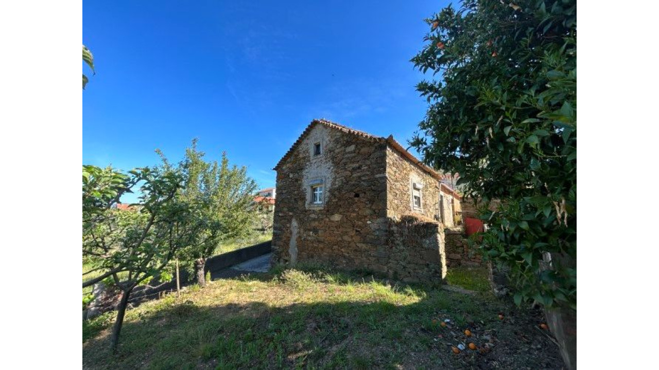 Moradia T2 para Venda em Machio de Cima Foto 18