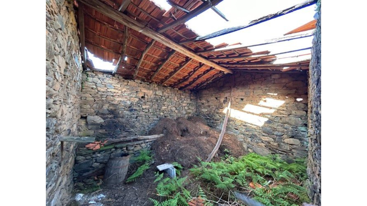 Moradia para Venda em Amoreira Fundeira Foto 6