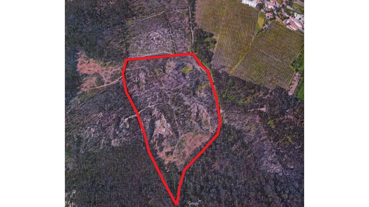 Terreno Misto para Venda em Maia