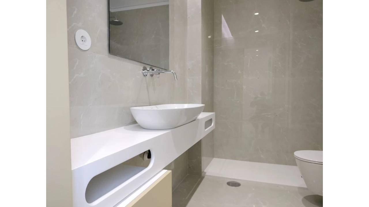 Apartamento T3 para Venda em Porto Foto 19