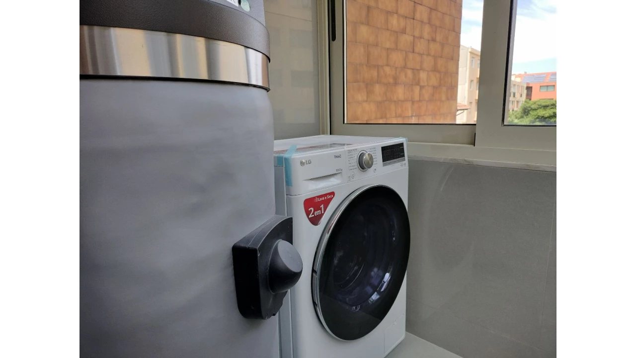 Apartamento T3 para Venda em Porto Foto 28