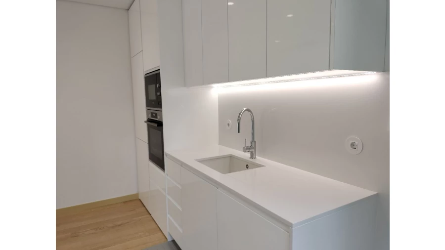 Apartamento T3 para Venda em Porto Foto 4