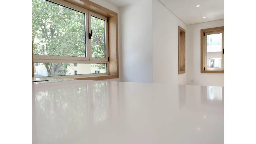 Apartamento T3 para Venda em Porto Foto 8