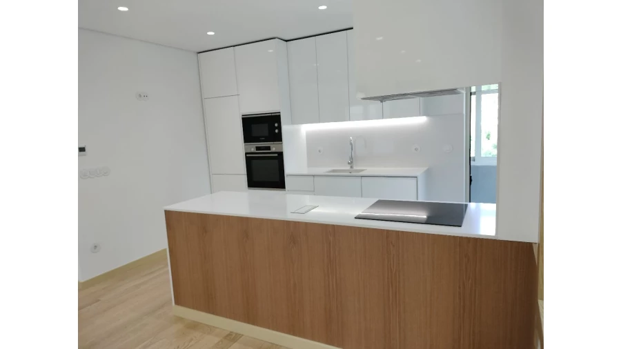 Apartamento T3 para Venda em Porto Foto 5