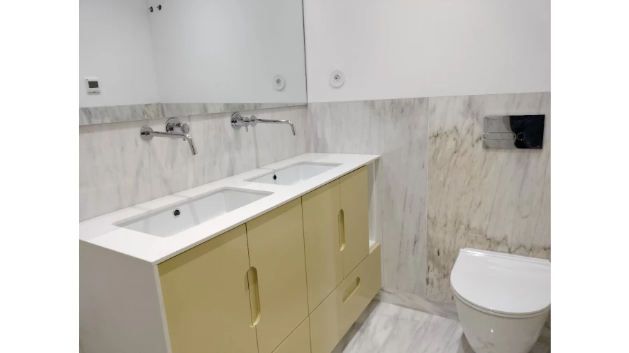Apartamento T3 para Venda em Porto Foto 20