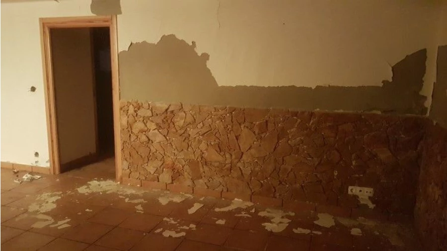 Moradia T3 para Venda em Picanços Foto 27