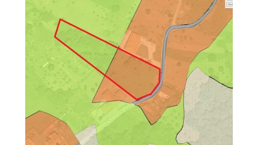 Terreno Misto para Venda em Aldeia da Ana de Aviz Foto 8