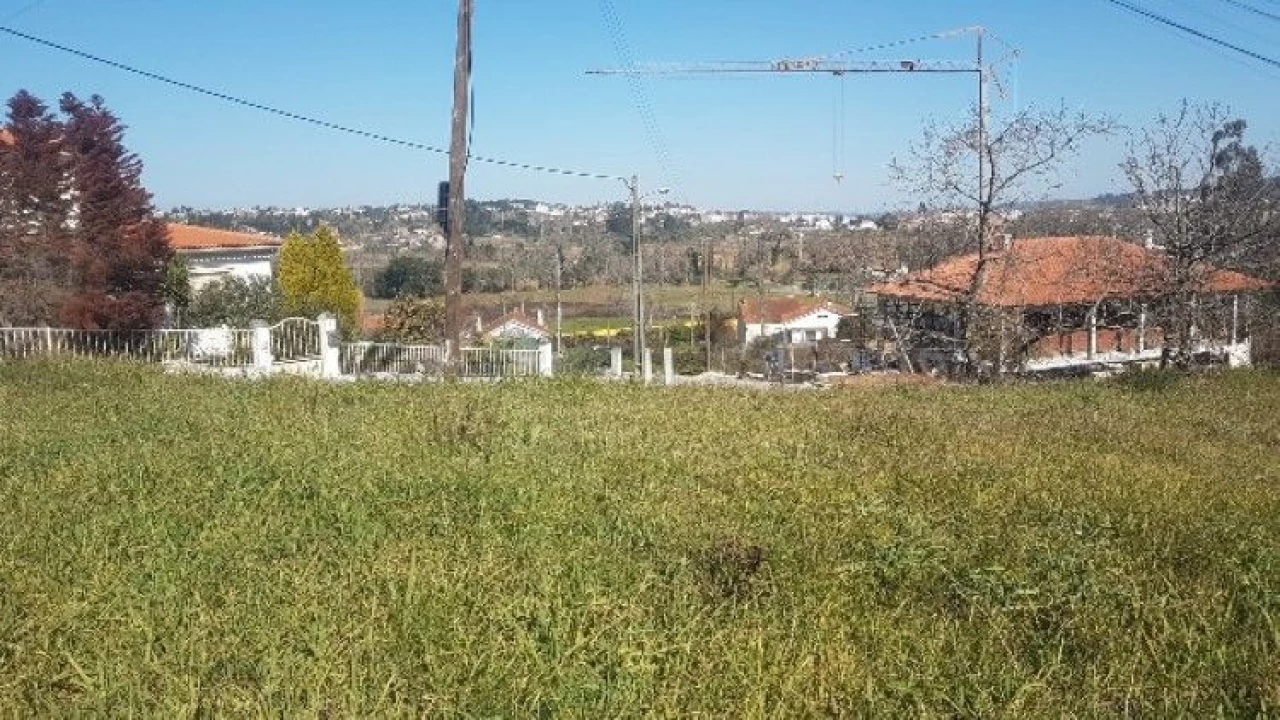 Terreno P/ Moradia para Venda em Covão da Silva Foto 3